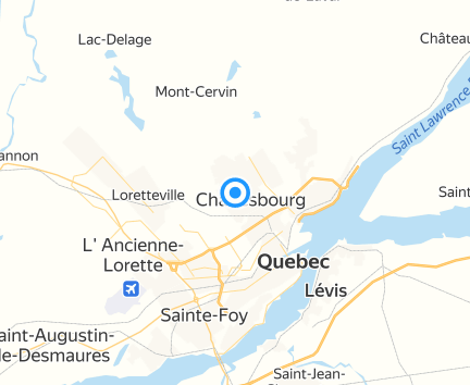 Rotisseries Fusée Charlesbourg