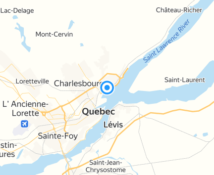 Rôtisseries St-Hubert Québec