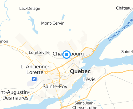 Rôtisseries St-Hubert Québec