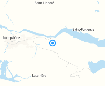 Rôtisseries St-Hubert Chicoutimi