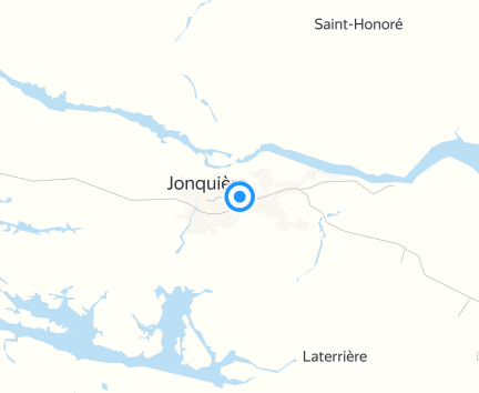 Rôtisseries St-Hubert Jonquière