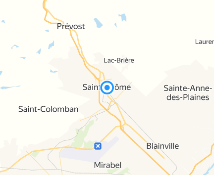 Roy & Roy Notaires Saint-Jérôme
