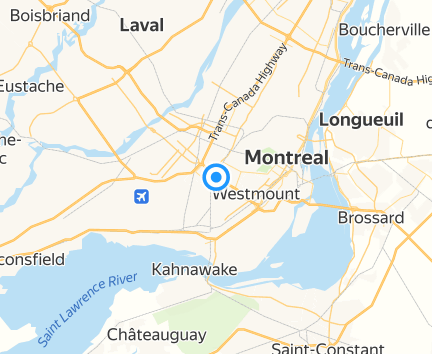 Rubino Chaussures Montréal