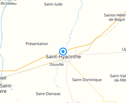 Rubino Chaussures Saint-Hyacinthe