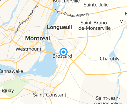 Safari – Centre D&rsquo;Animaux – Pet Center Brossard