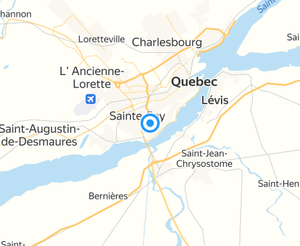 Safari – Centre D&rsquo;Animaux – Pet Center Québec