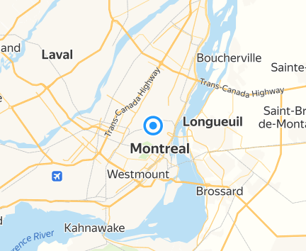 Salon J&rsquo;Aime ! Montréal