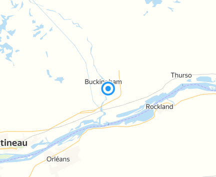SAQ Gatineau