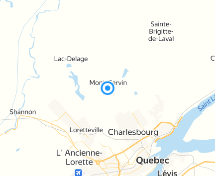 SAQ Québec Notre-Dame-Des-Laurentides