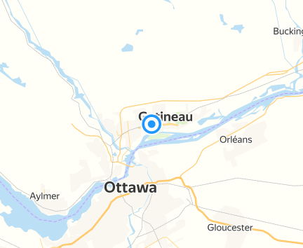 SAQ Gatineau