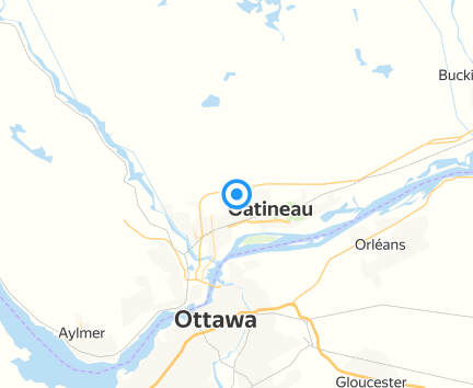 SAQ Gatineau
