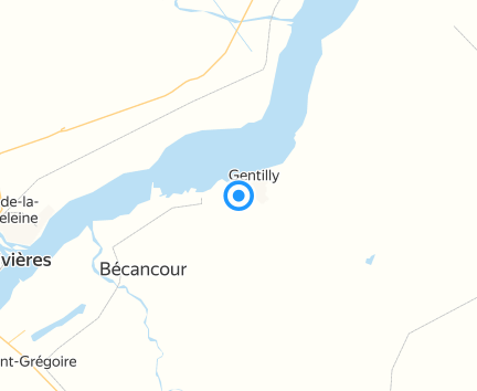 SAQ Bécancour