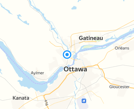 SAQ Gatineau