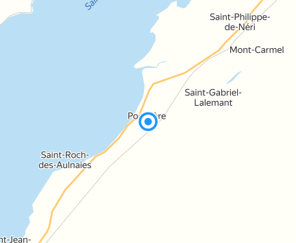SAQ La Pocatière