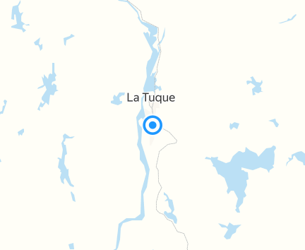 SAQ La Tuque