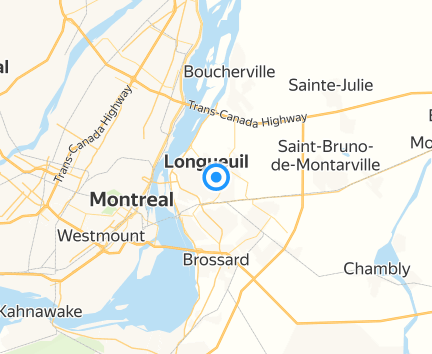 SAQ Longueuil