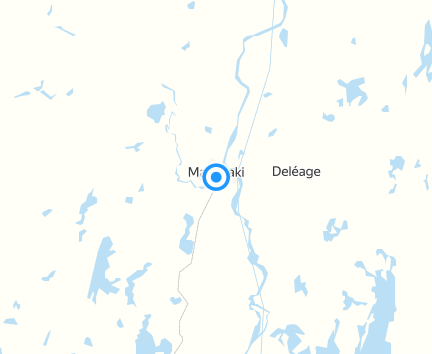 SAQ Maniwaki
