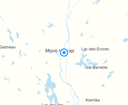 SAQ Mont-Laurier