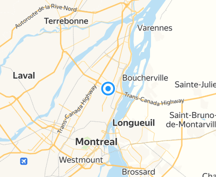 SAQ Montreal Mercier-Hochelaga-Maisonneuve