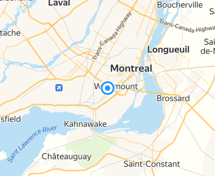 SAQ Montréal