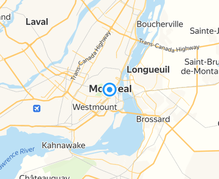 SAQ Montréal