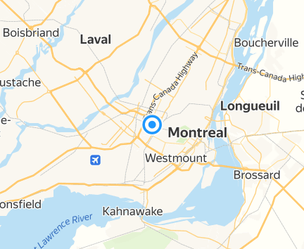 SAQ Mont-Royal