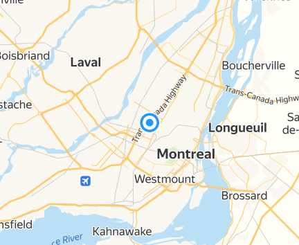 SAQ Montréal Villeray