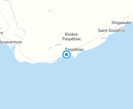 SAQ Paspébiac