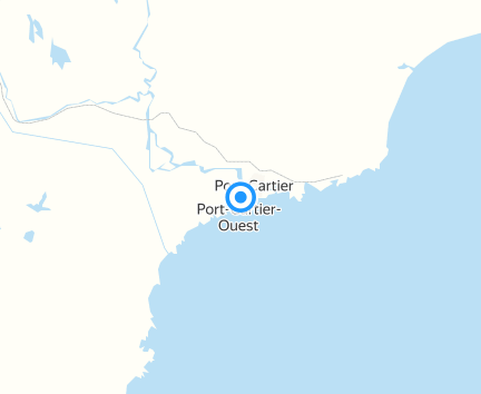 SAQ Port-Cartier