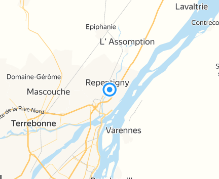 SAQ Repentigny