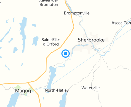 SAQ Sherbrooke