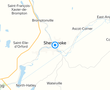 SAQ Sherbrooke