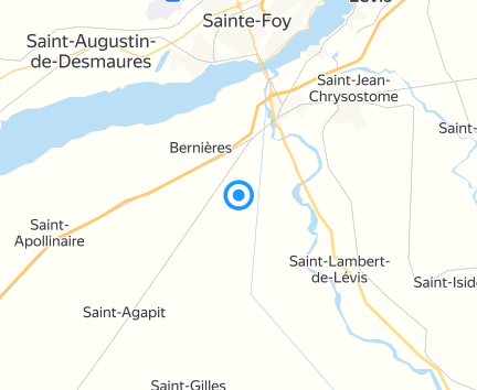 SAQ Saint-Étienne-De-Lauzon