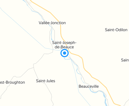 SAQ Saint-Joseph-De-Beauce