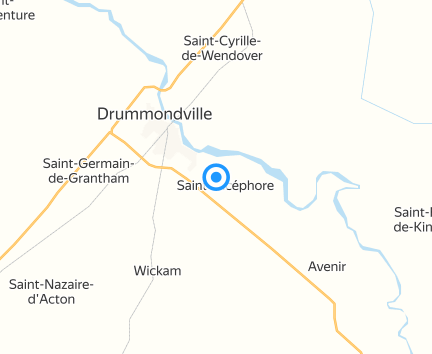 SAQ Saint-Nicéphore