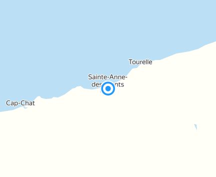 SAQ Sainte-Anne-Des-Monts