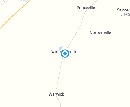 SAQ Victoriaville