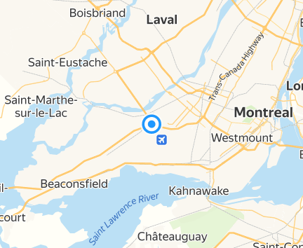 Scellant Premier Montreal