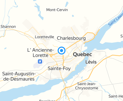 Sears Décor Québec Les Rivières