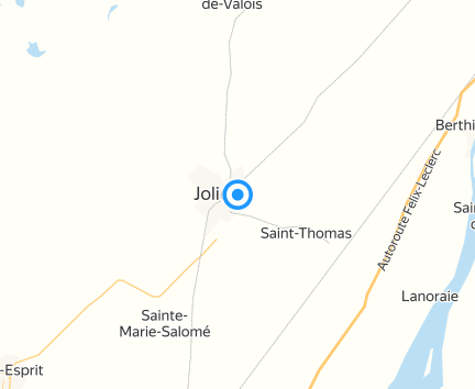 Sears Joliette