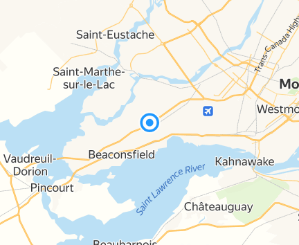 Sears Pointe-Claire