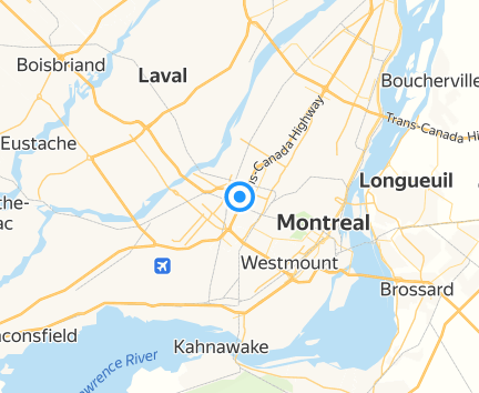 Sefani Montréal Saint-Laurent