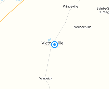 Serge Vachon Comptable Victoriaville
