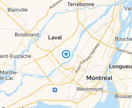 Service Auto Speedy Laval