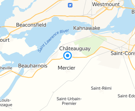 Services Comptables Chelba Inc. Châteauguay