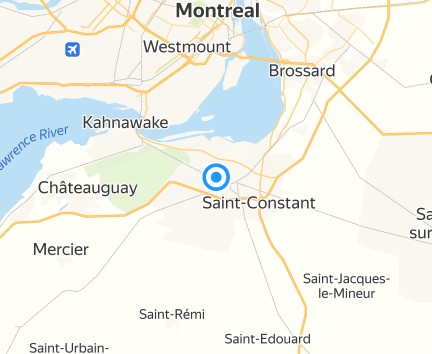 Services Comptables Kgt Consultant Saint-Constant