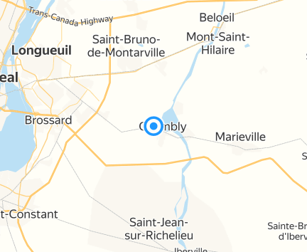 Services Comptables Tchasly Chambly