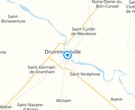 Setlakwe Drummondville