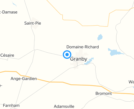 Setlakwe Granby