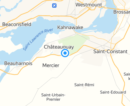 Sévigny Plomberie Châteauguay